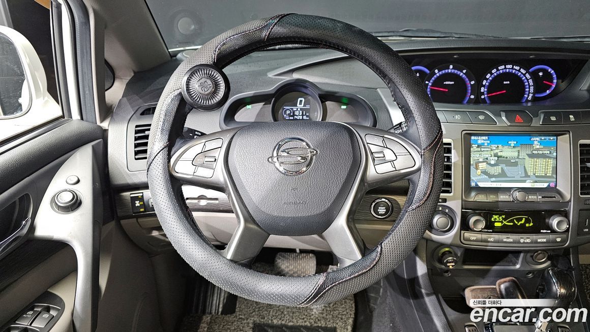 KG_Mobility_Ssangyong KORANDO 2019