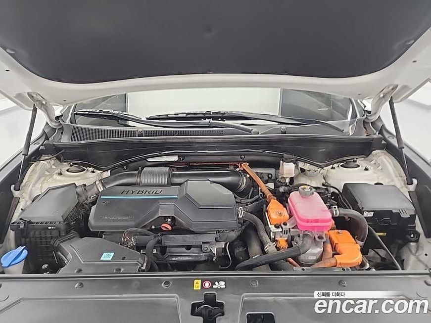 Hyundai Santafe 2023