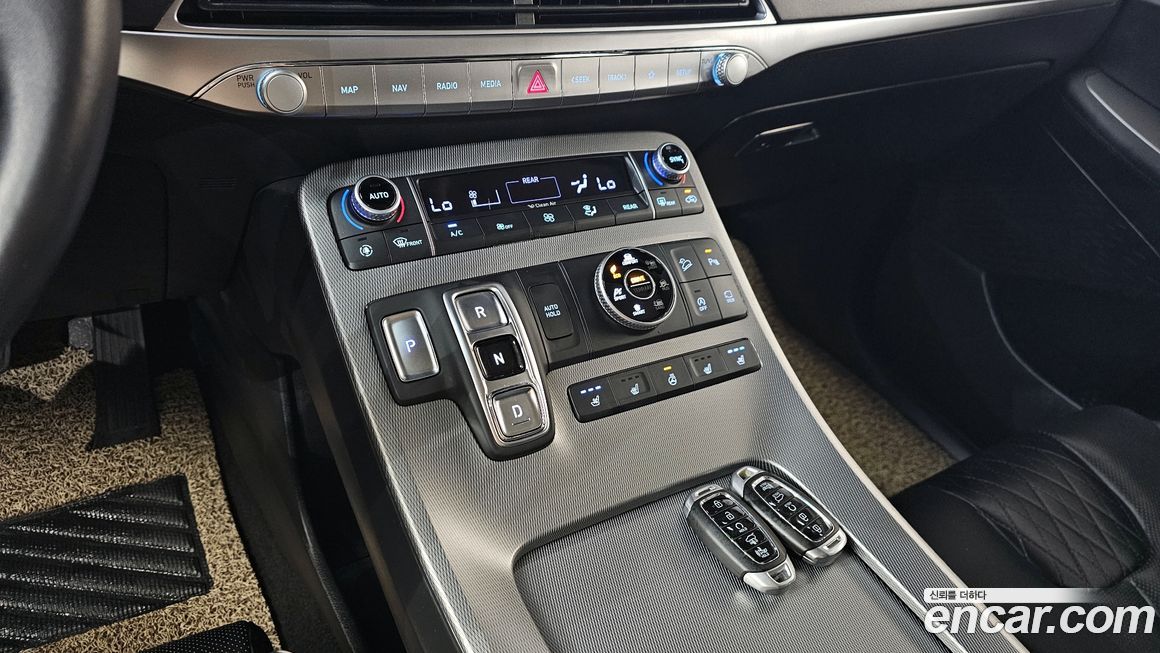 Hyundai Palisade 2019