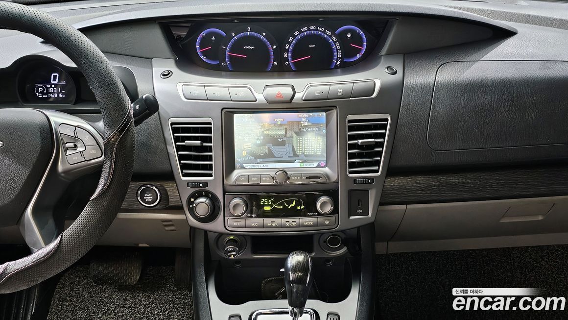 KG_Mobility_Ssangyong KORANDO 2019