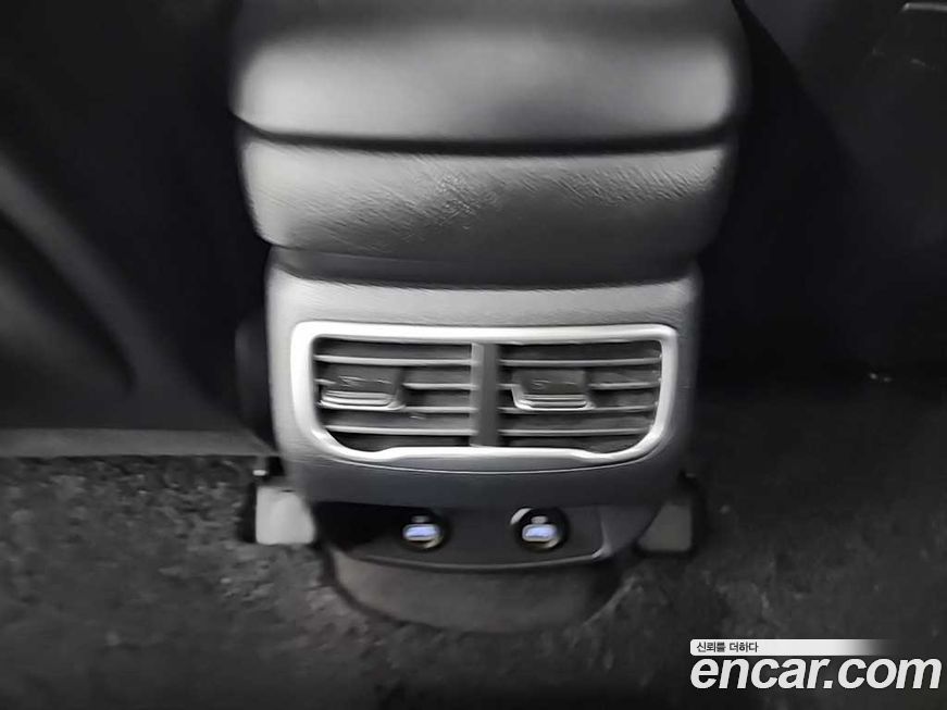 Hyundai Santafe 2023