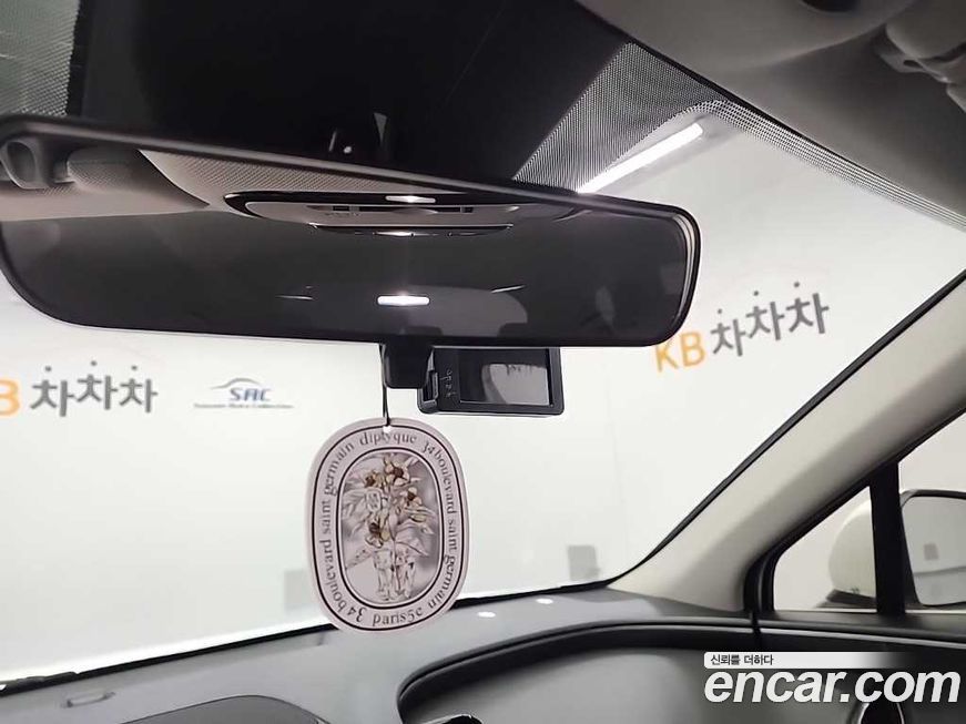 Hyundai Santafe 2023