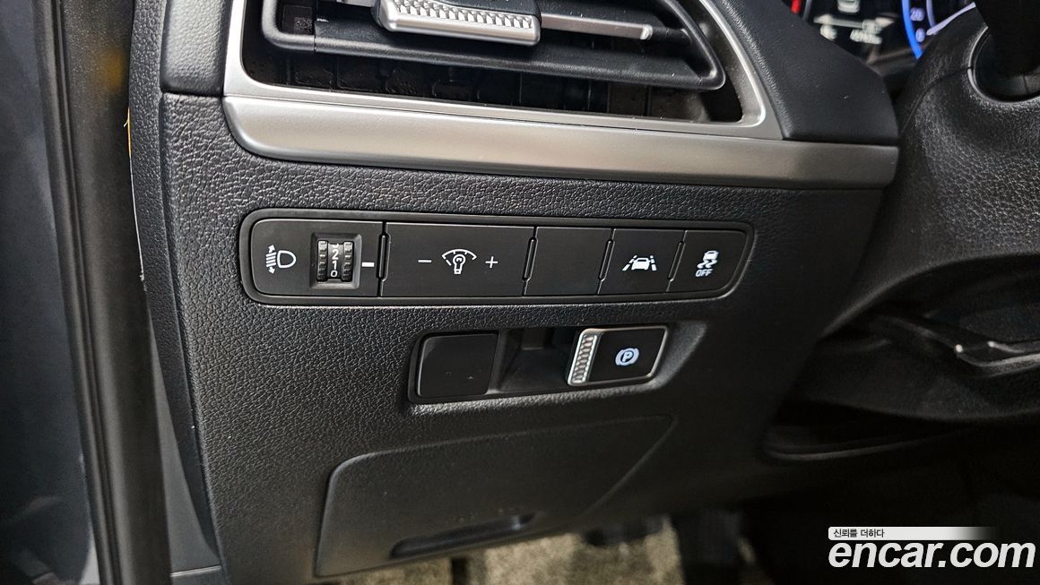 Hyundai Palisade 2019