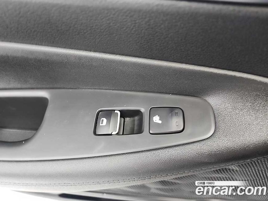 Hyundai Santafe 2023