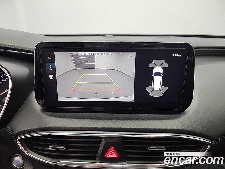 Hyundai Santafe 2023