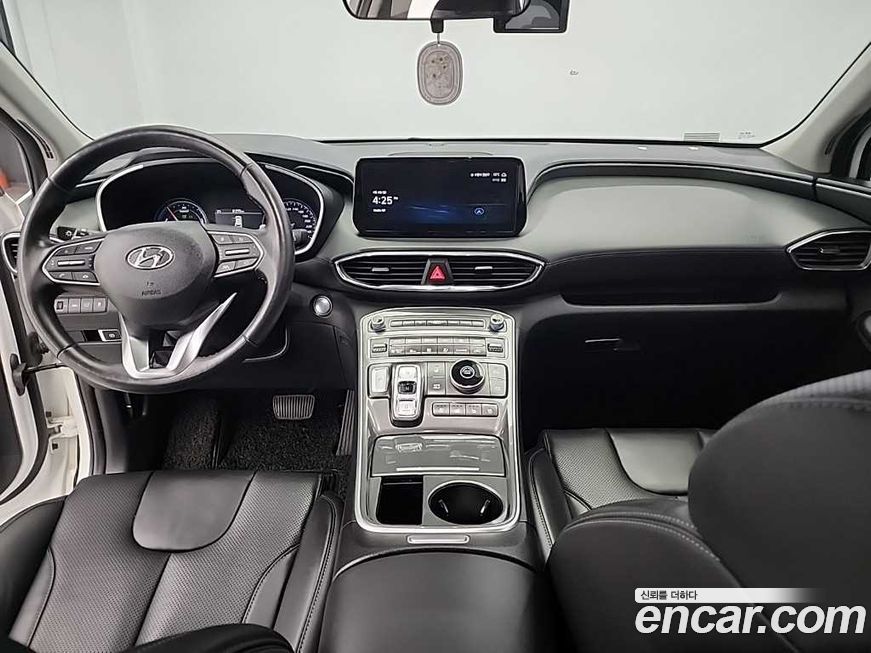 Hyundai Santafe 2023