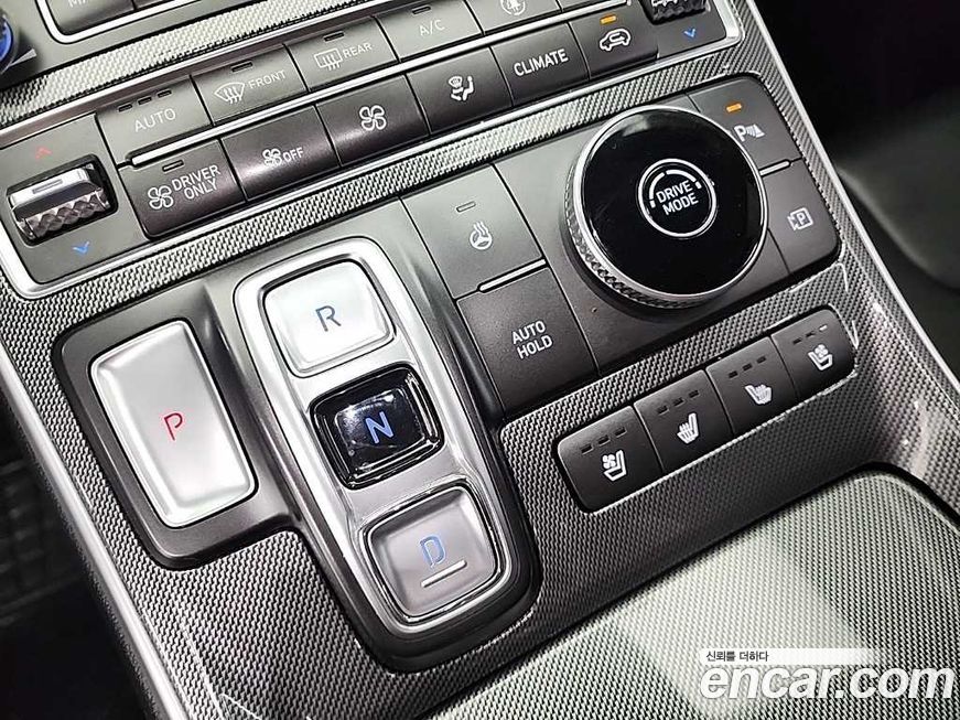 Hyundai Santafe 2023