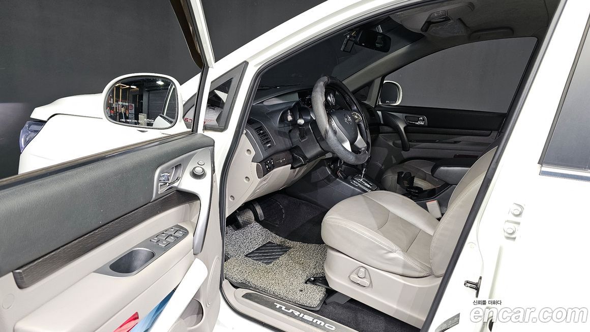 KG_Mobility_Ssangyong KORANDO 2019