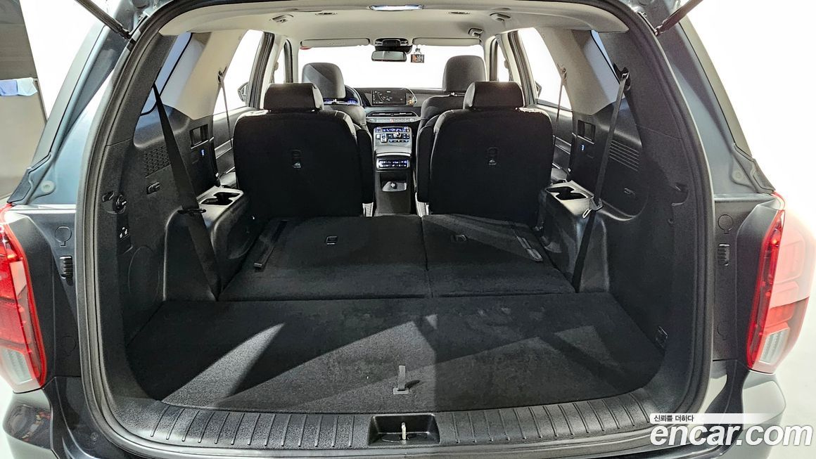 Hyundai Palisade 2019