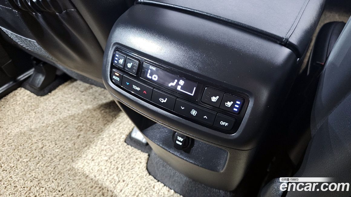 Hyundai Palisade 2019