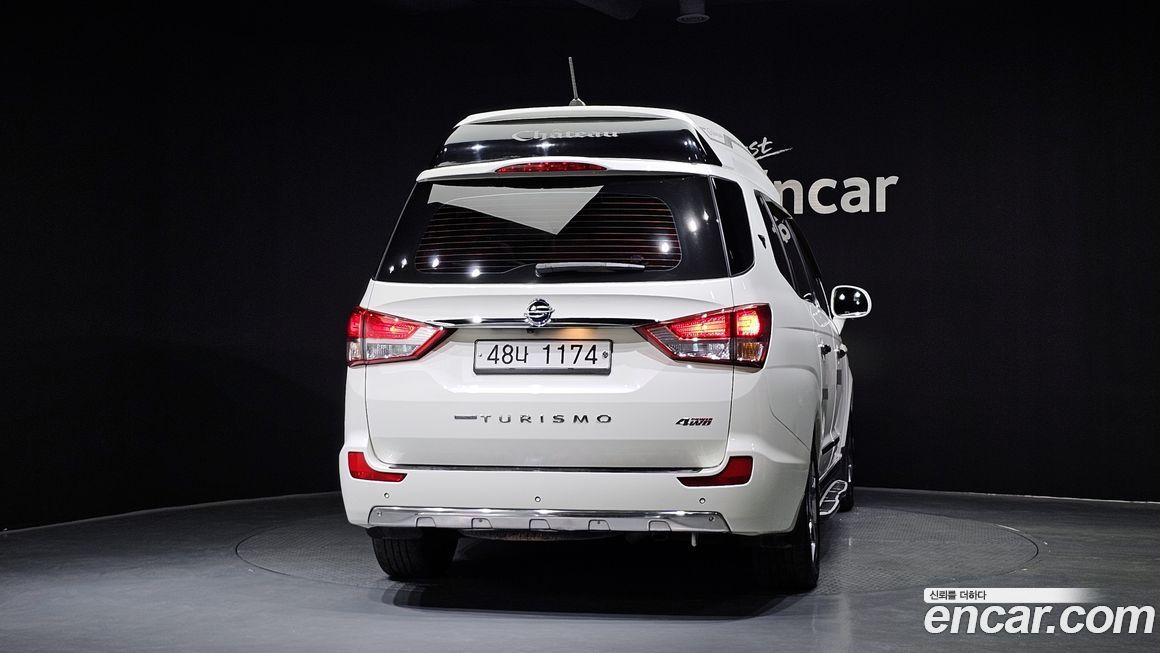 KG_Mobility_Ssangyong KORANDO 2019
