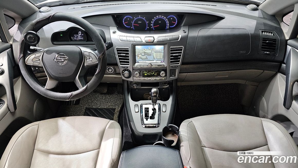 KG_Mobility_Ssangyong KORANDO 2019