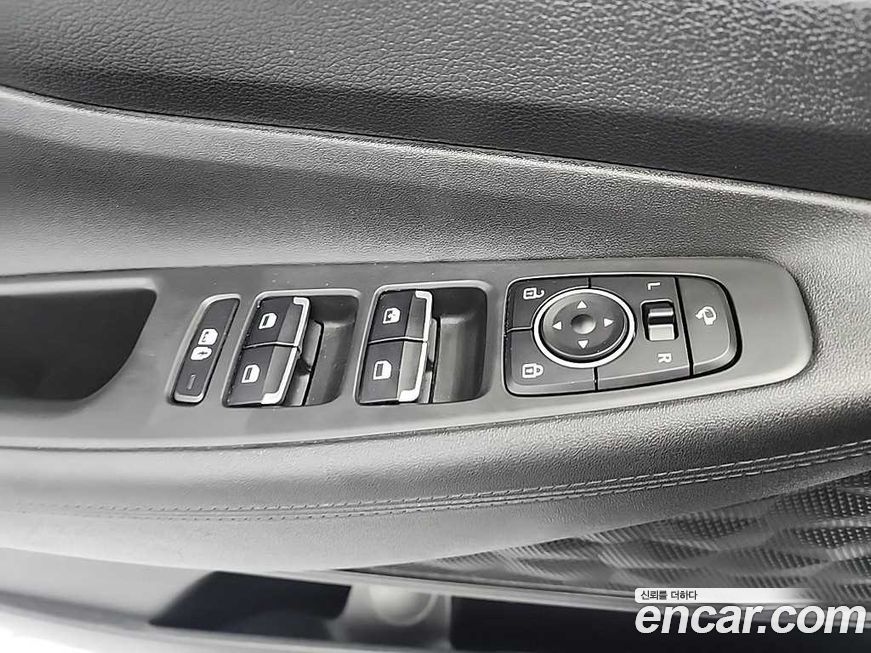 Hyundai Santafe 2023