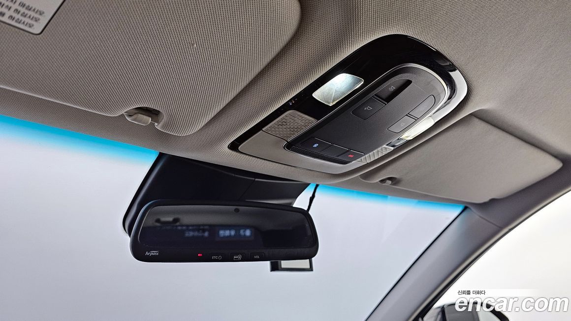 Hyundai Palisade 2019