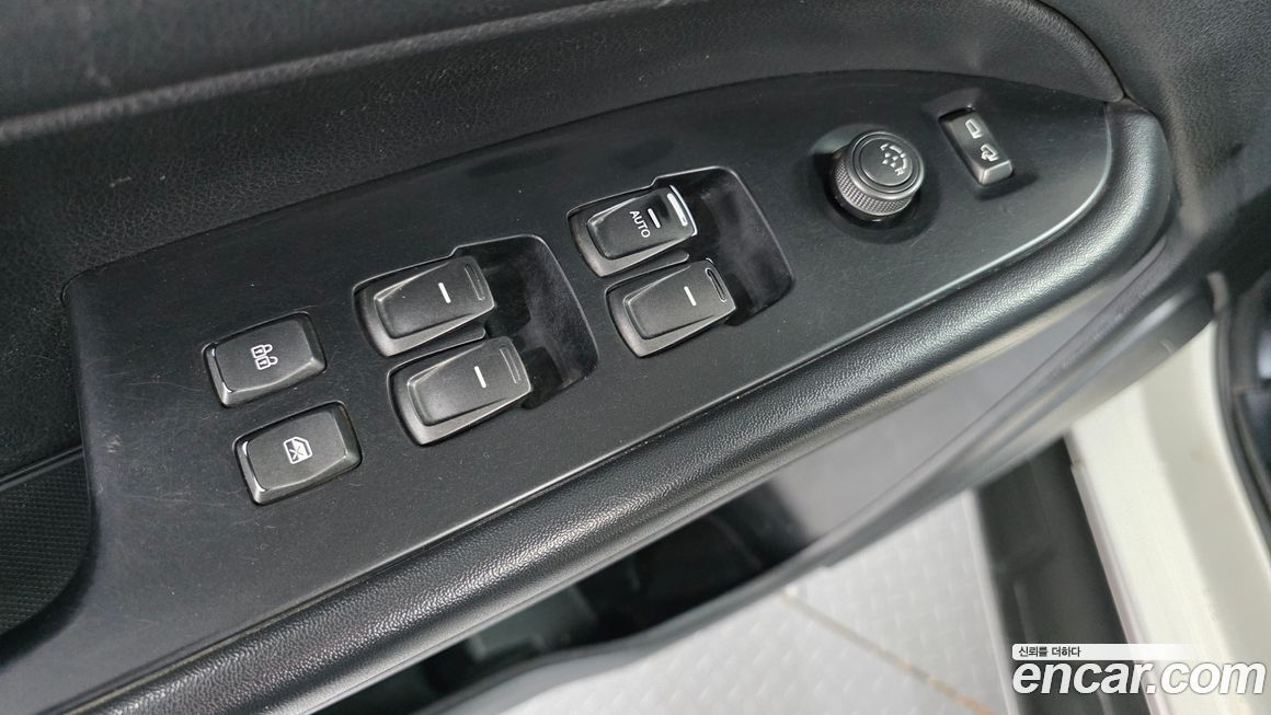 KG_Mobility_Ssangyong Rexton 2020