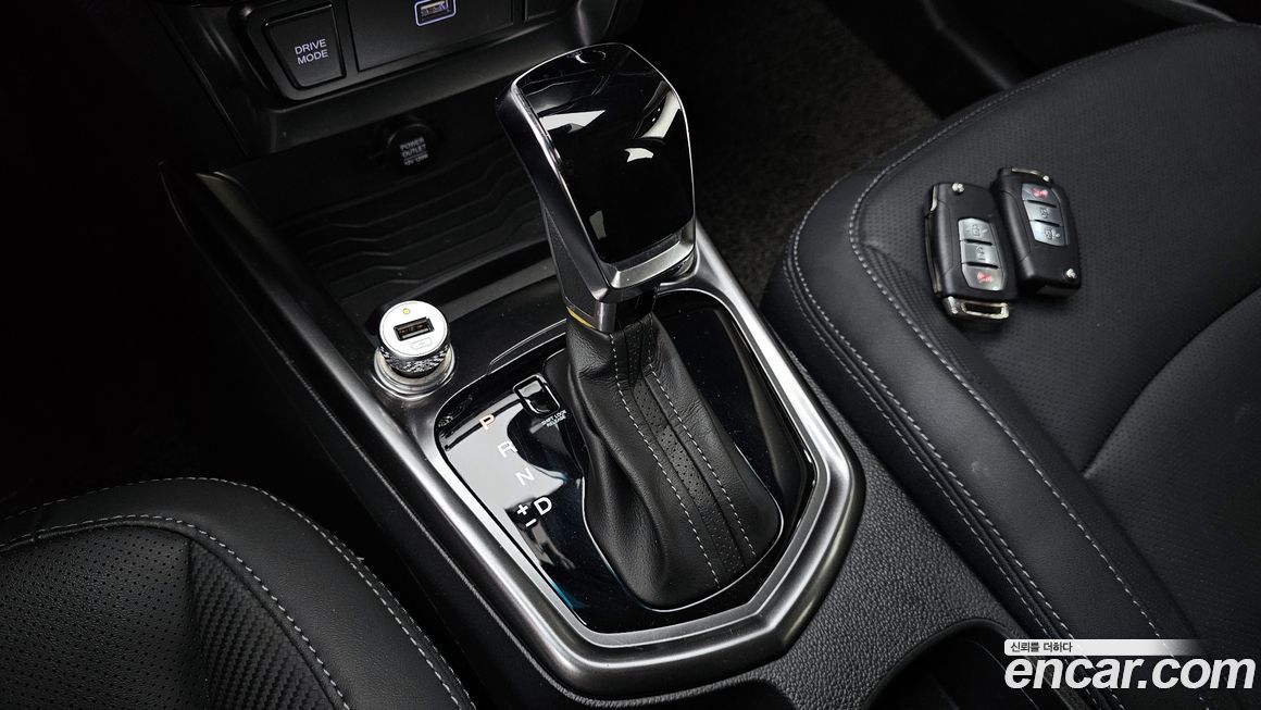 KG_Mobility_Ssangyong TIBOLI 2020