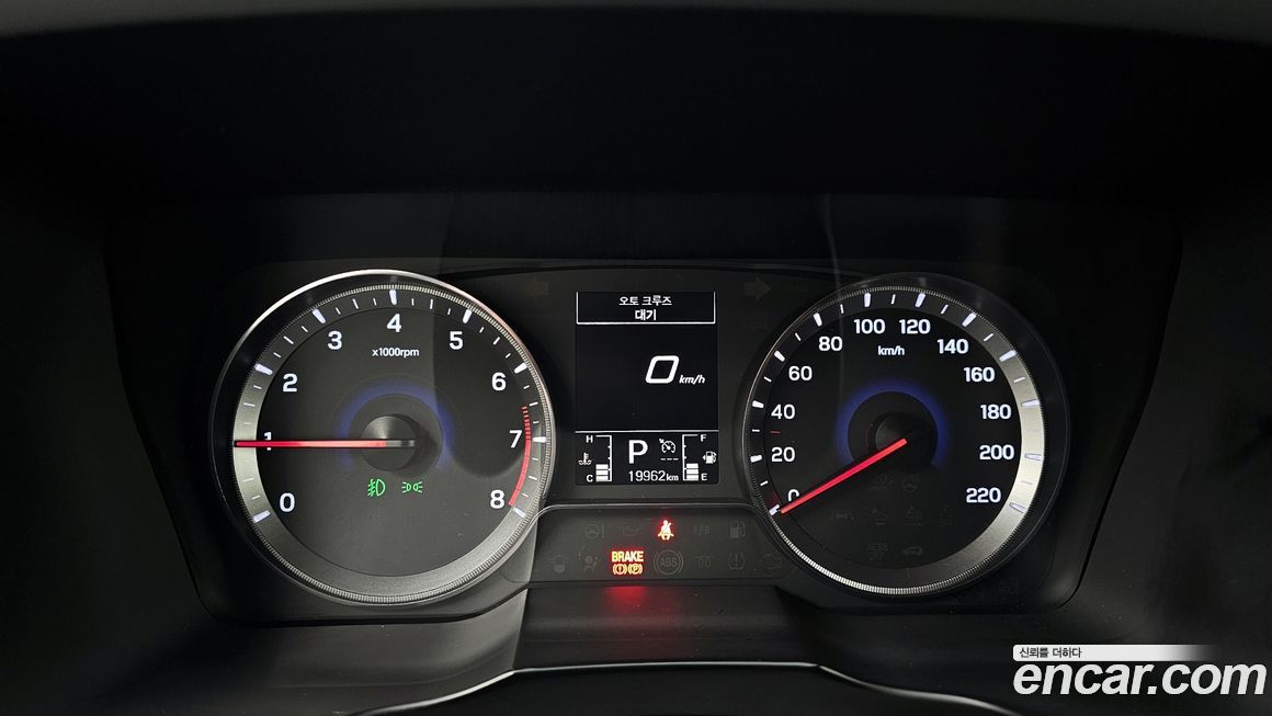 KG_Mobility_Ssangyong TIBOLI 2020