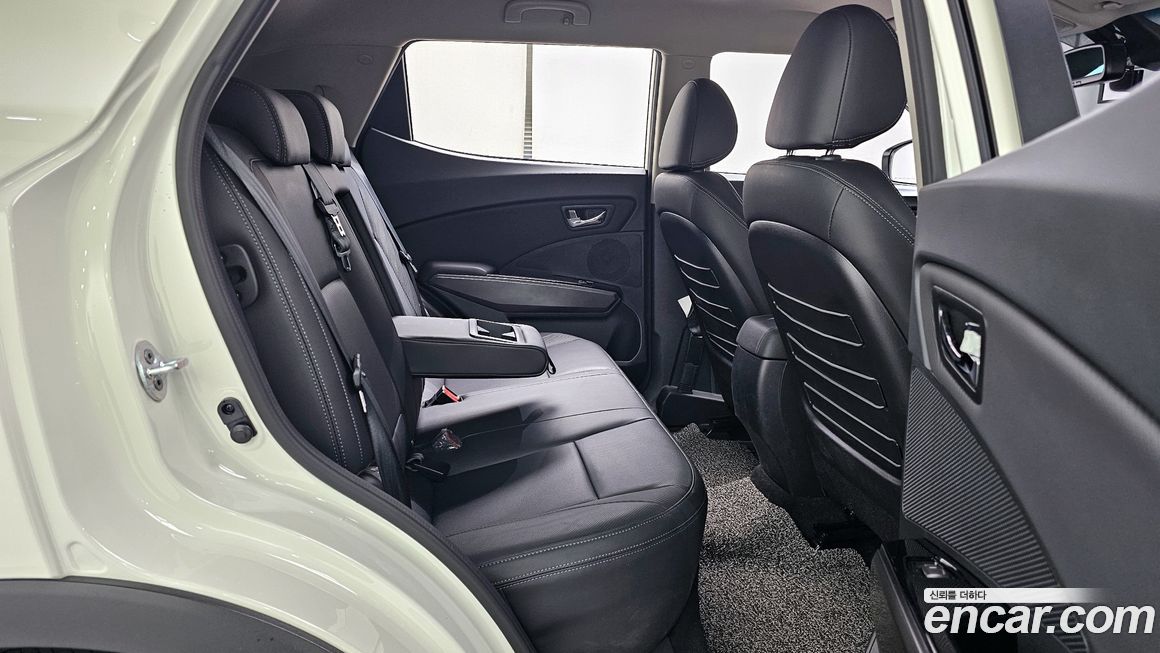 KG_Mobility_Ssangyong TIBOLI 2020