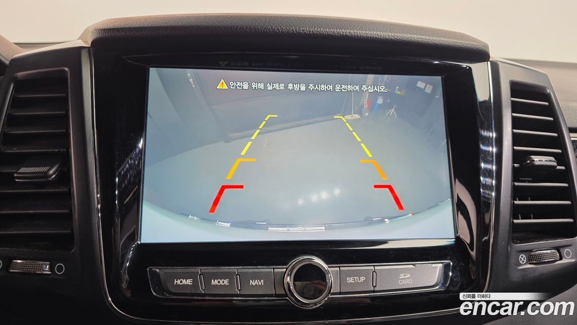 KG_Mobility_Ssangyong Rexton 2020