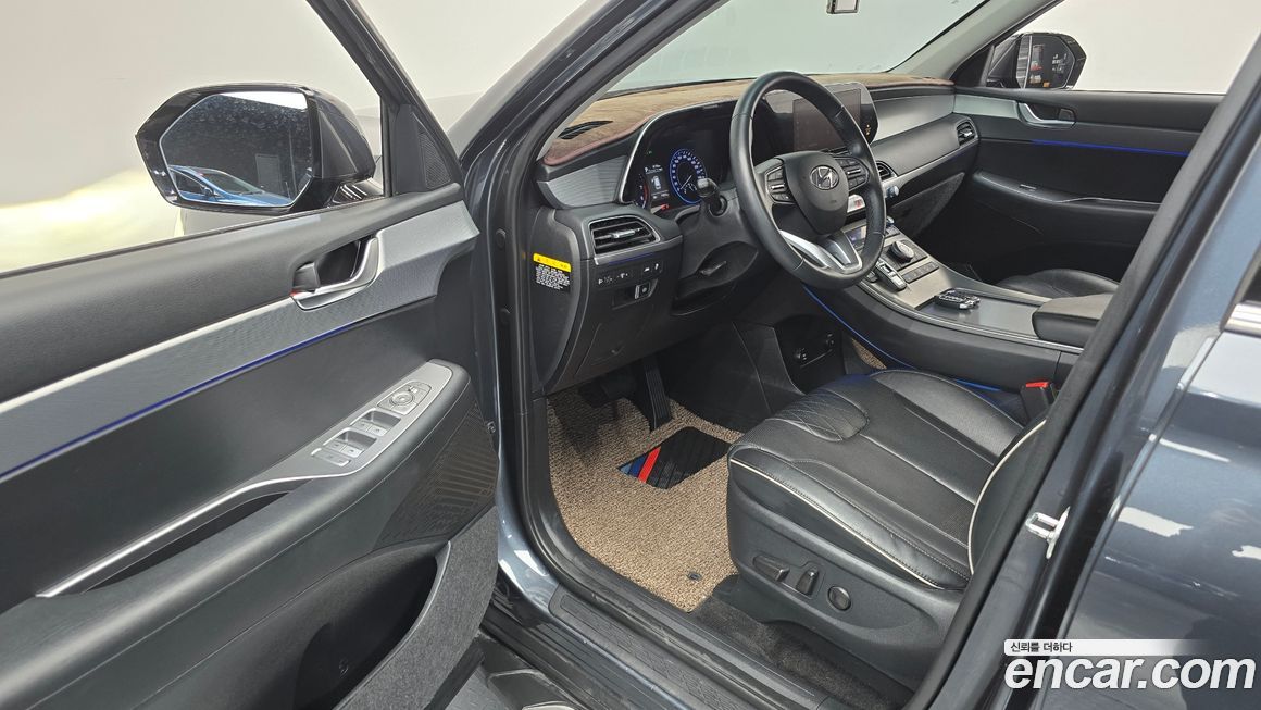 Hyundai Palisade 2019