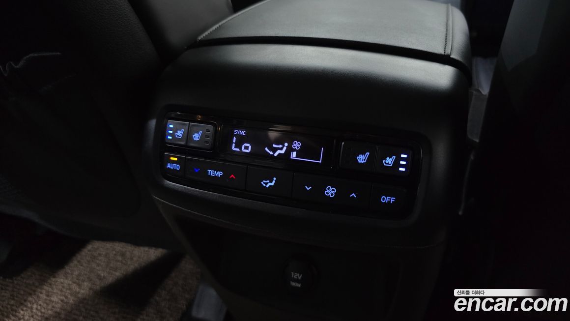 Hyundai Palisade 2019