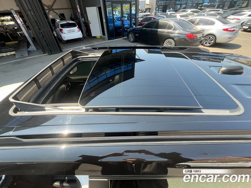 ChevroletGMDaewoo Trailblazer 2022