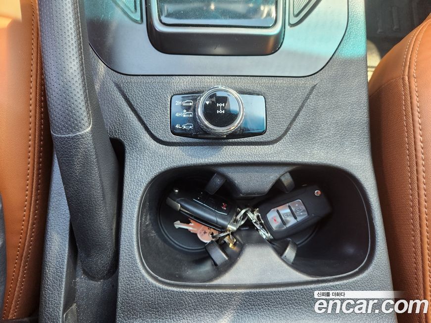 KG_Mobility_Ssangyong Rexton 2022