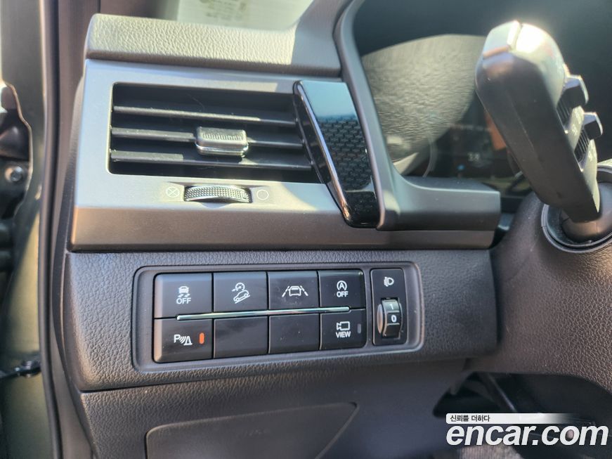 KG_Mobility_Ssangyong Rexton 2022