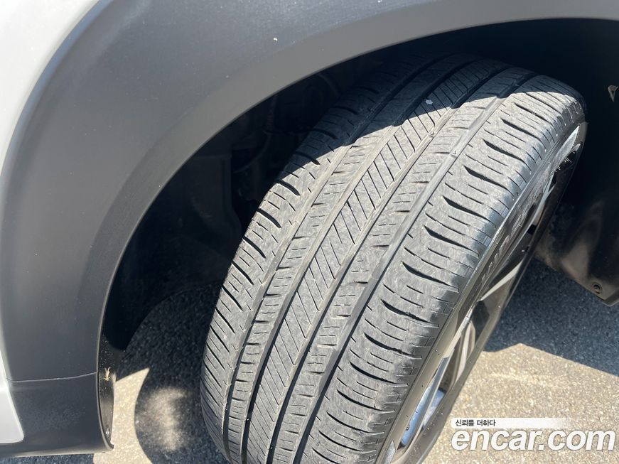 ChevroletGMDaewoo Trailblazer 2022