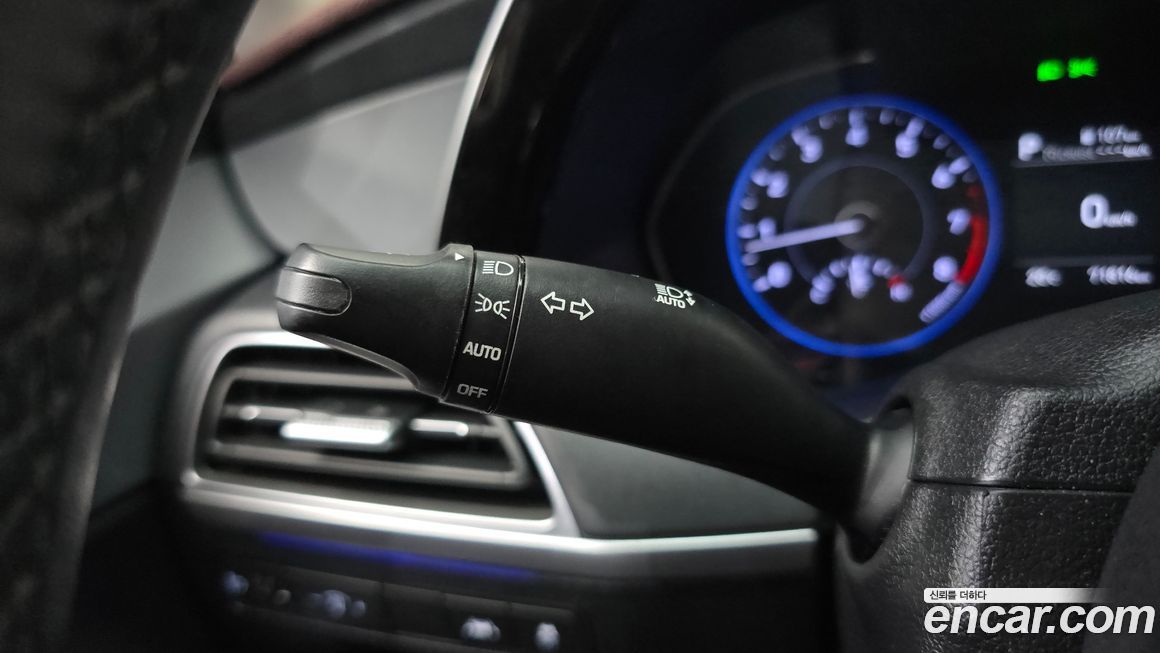 Hyundai Palisade 2019