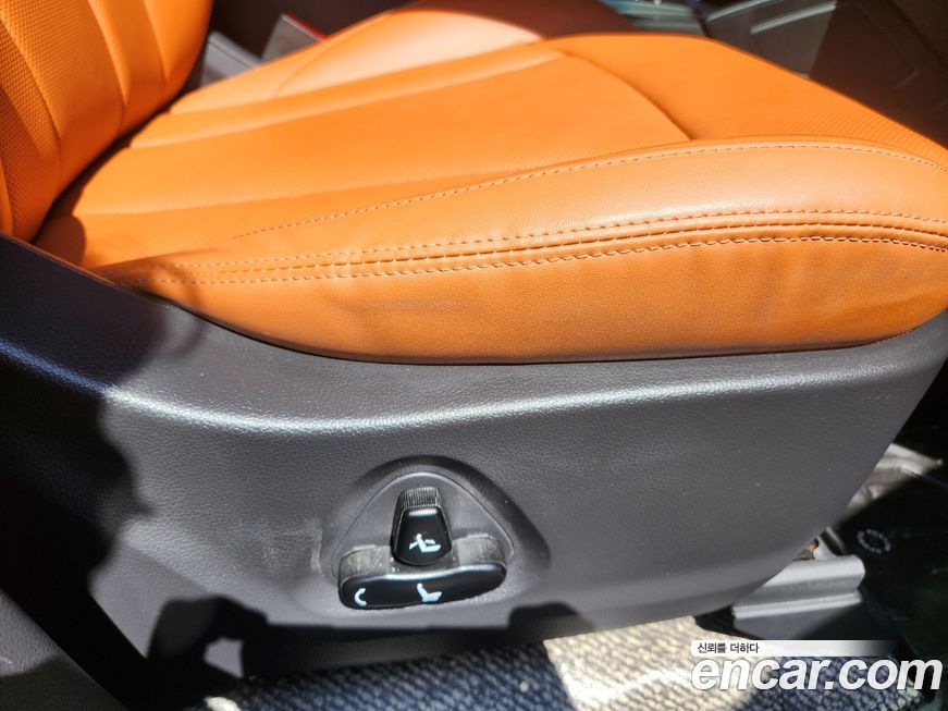 KG_Mobility_Ssangyong Rexton 2022