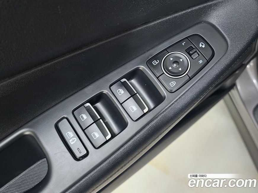 Hyundai Santafe 2023