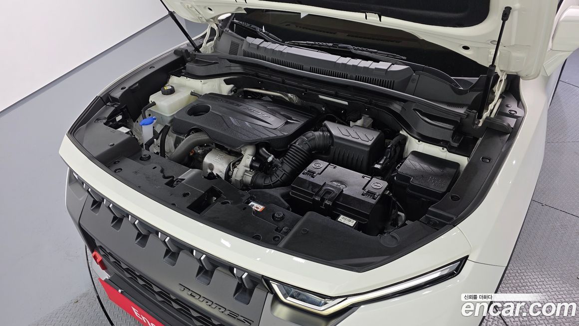 KG_Mobility_Ssangyong Torres 2023