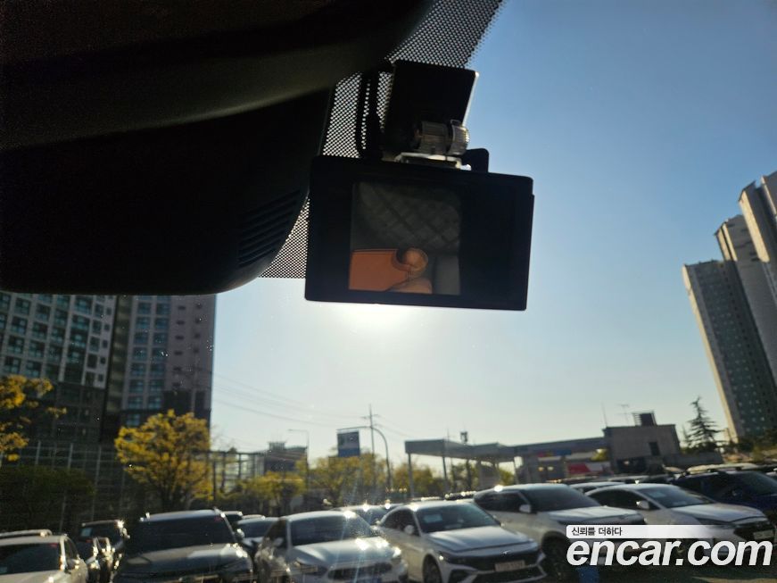 Hyundai Santafe 2023