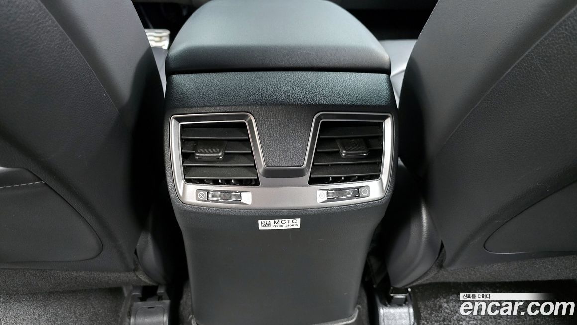 KG_Mobility_Ssangyong Rexton 2024