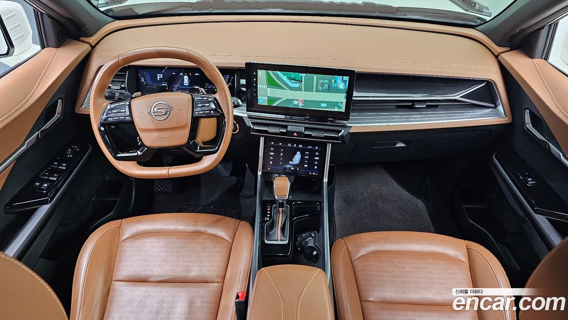 KG_Mobility_Ssangyong Torres 2023