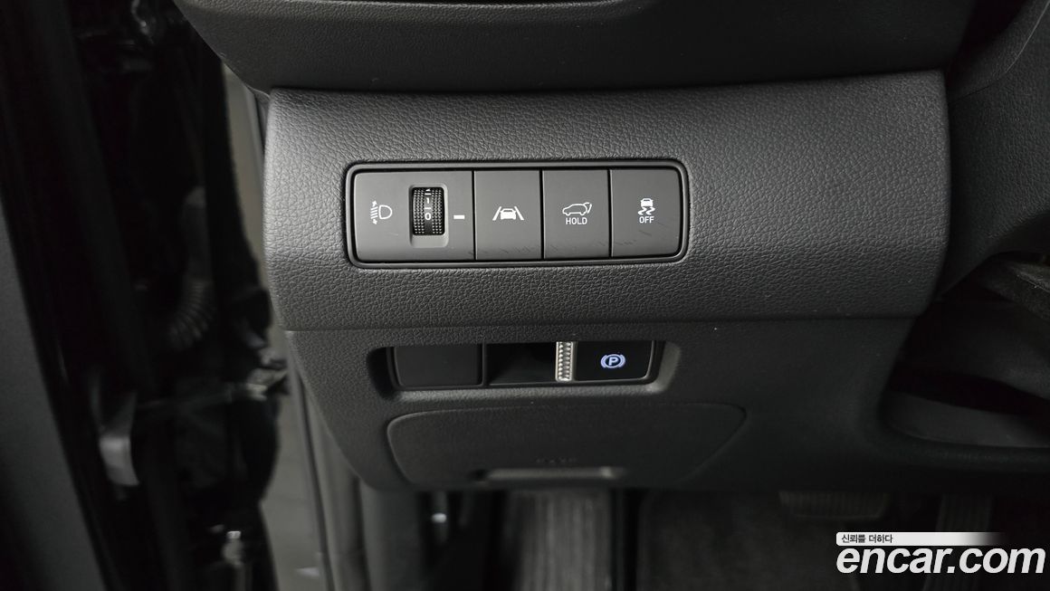 Hyundai Santafe 2022