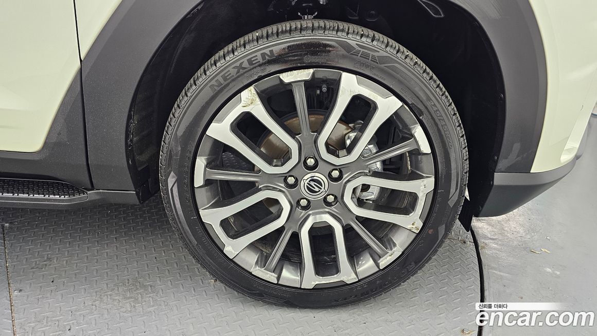 KG_Mobility_Ssangyong Torres 2023