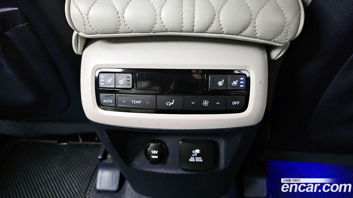 Hyundai Palisade 2019