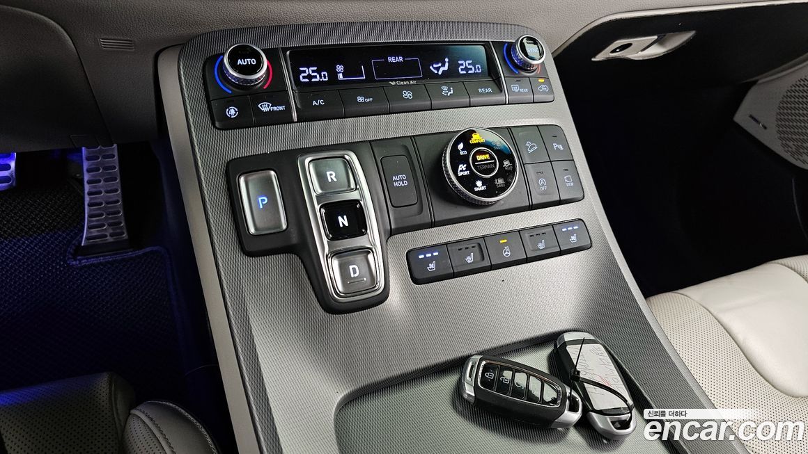 Hyundai Palisade 2019