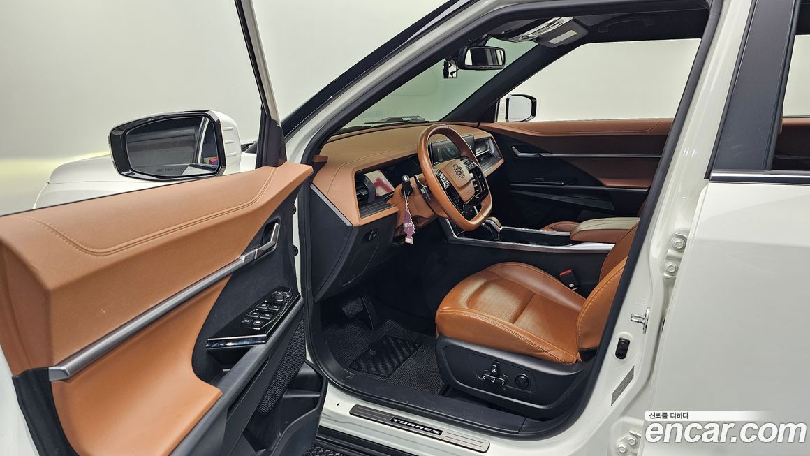 KG_Mobility_Ssangyong Torres 2023