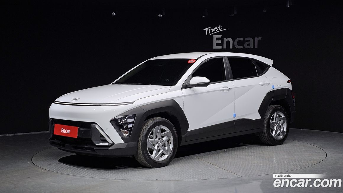 Hyundai Kona 2024