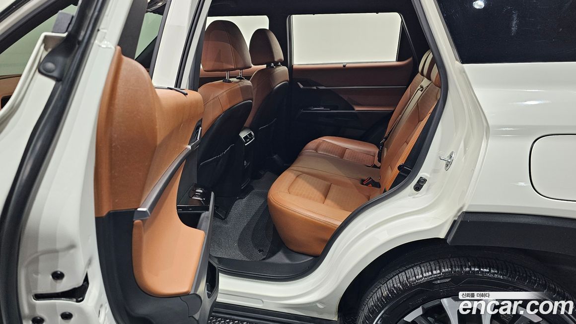 KG_Mobility_Ssangyong Torres 2023