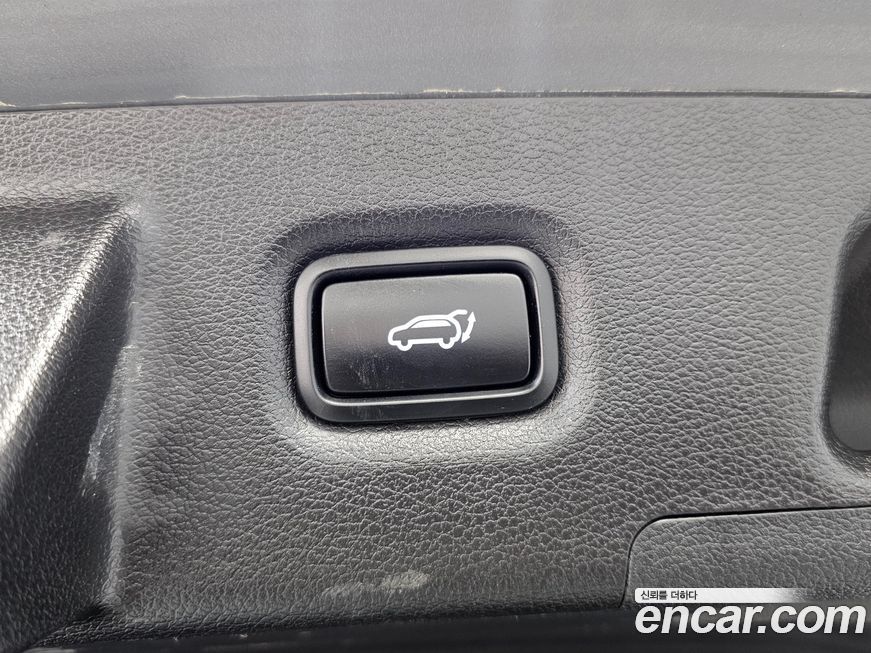 Hyundai Santafe 2023