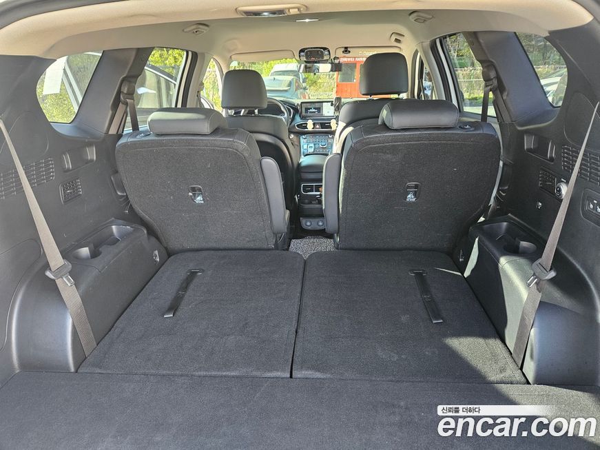 Hyundai Santafe 2023