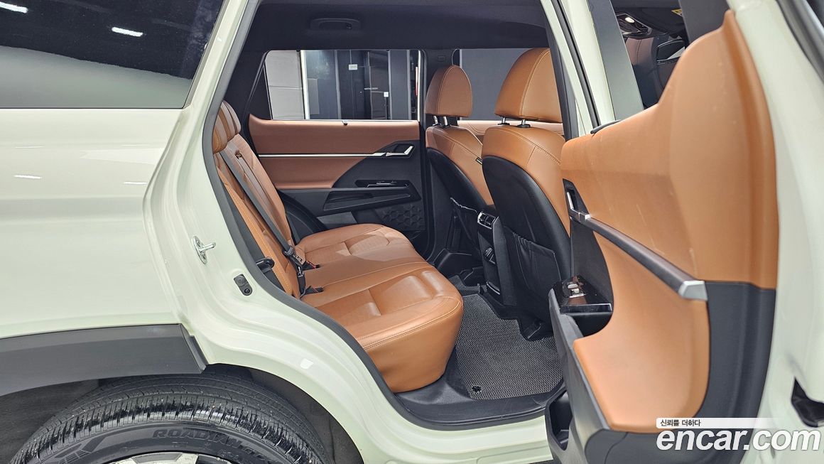 KG_Mobility_Ssangyong Torres 2023