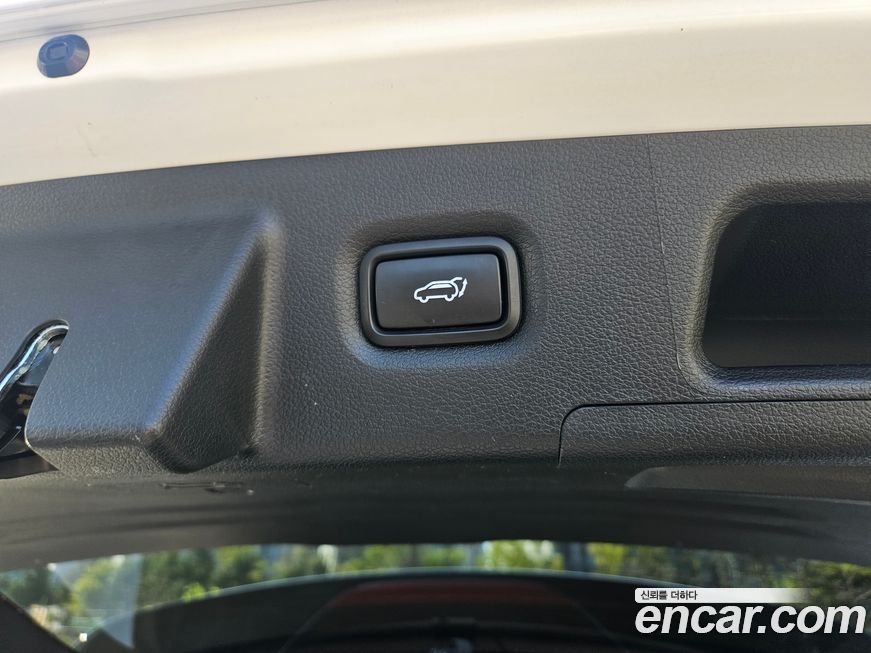 Hyundai Santafe 2023