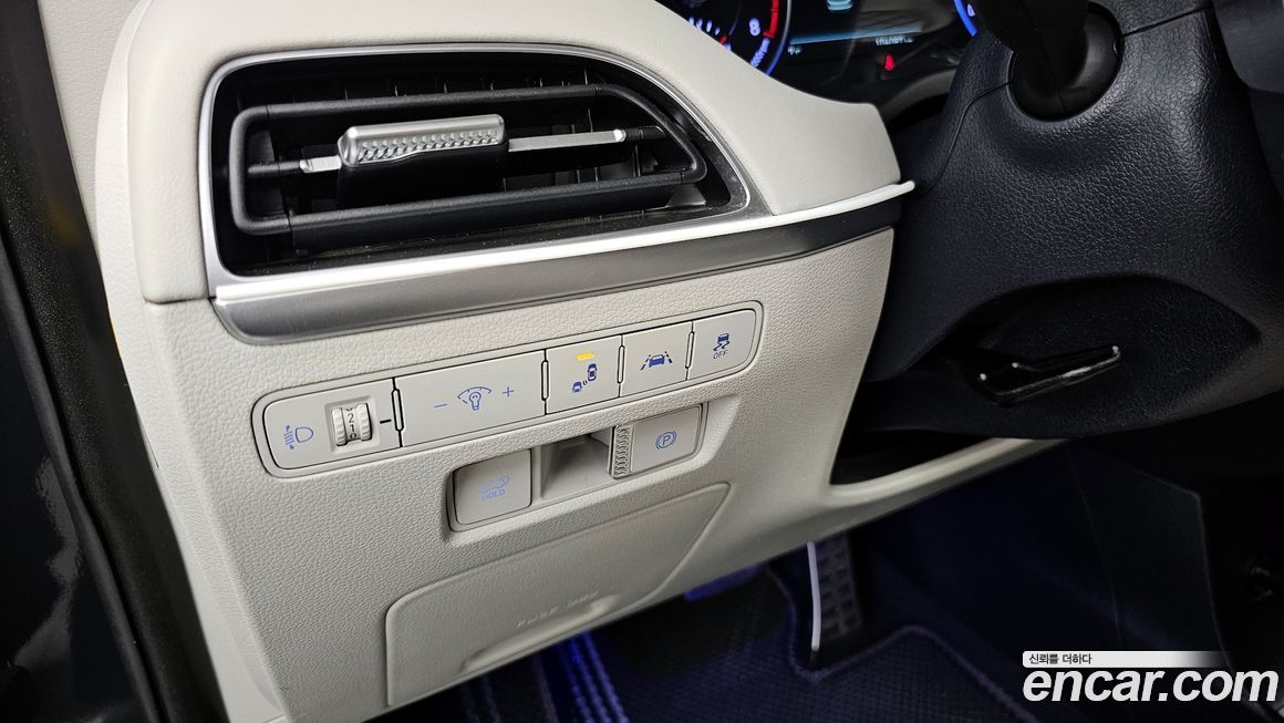 Hyundai Palisade 2019