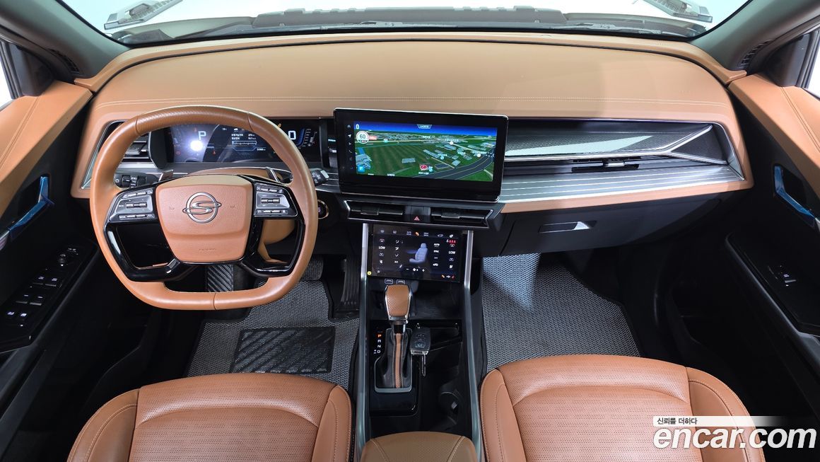 KG_Mobility_Ssangyong Torres 2023