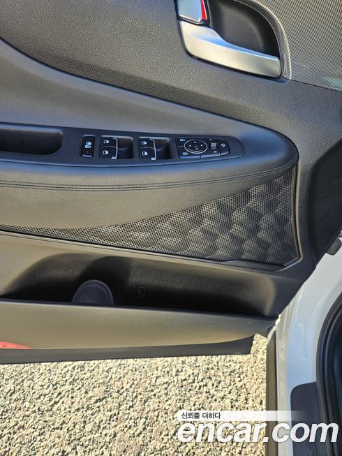 Hyundai Santafe 2023